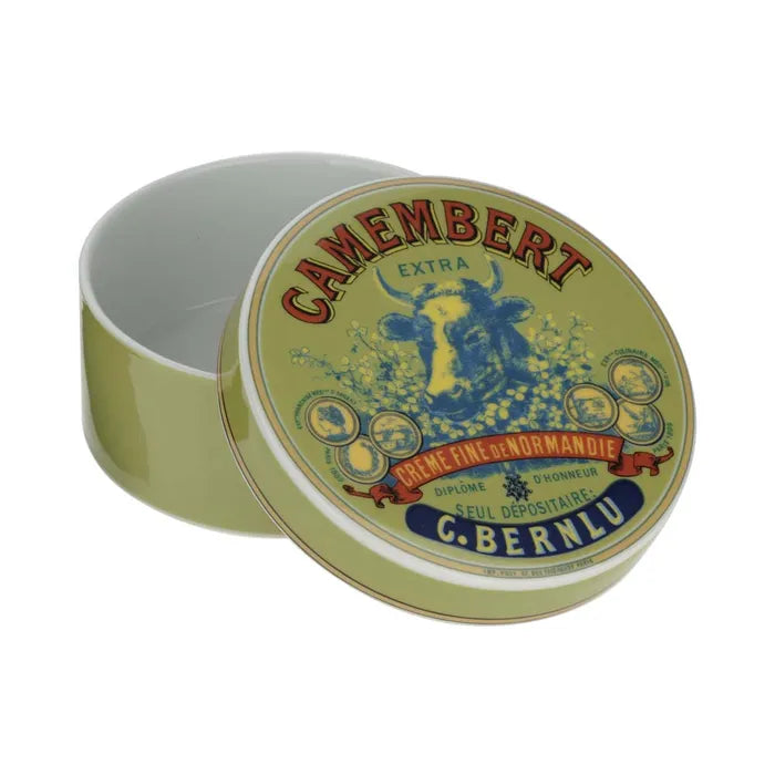 BIA  Camembert Baker Cow