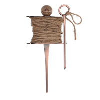 Copper Plated Row Marker