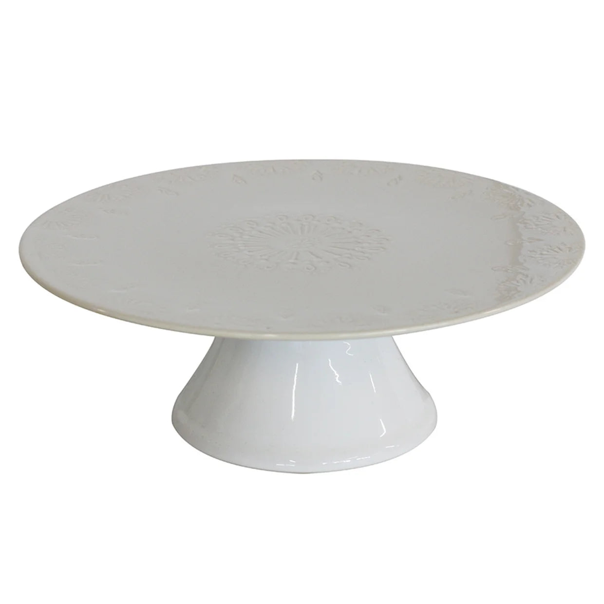 Frette cake stand 310x120