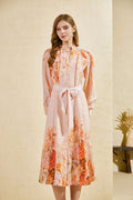GDS Clothing Ines Tencel long dress