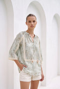 GDS Emille Blouse