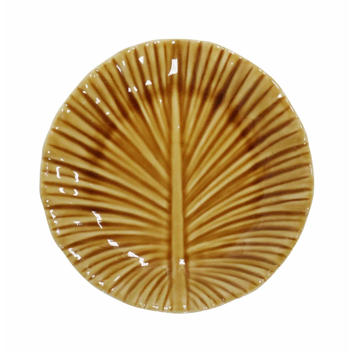 Feuille platter