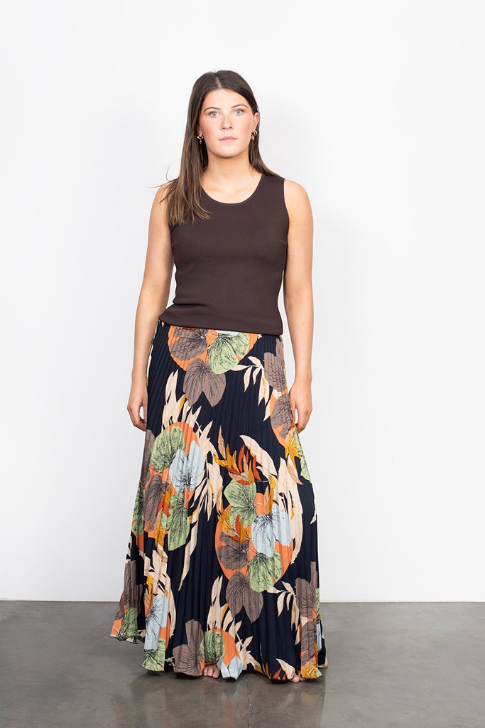 Havana skirt one size