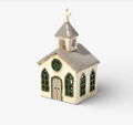 Nordgard Chapel