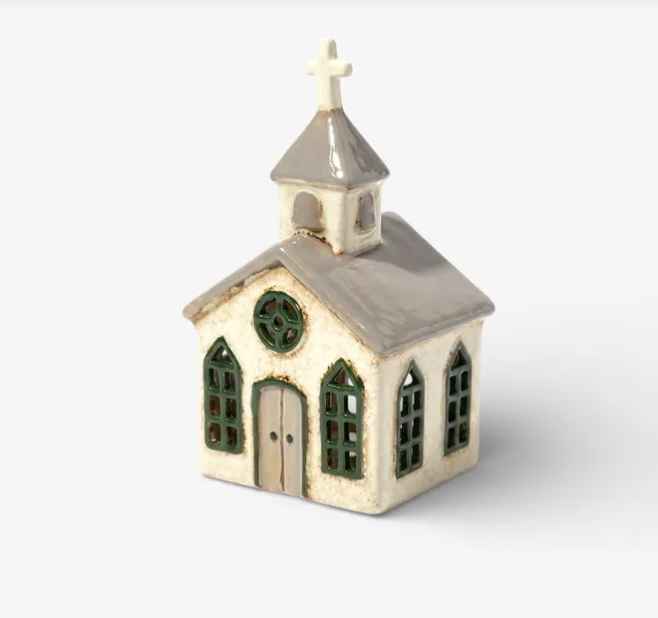 Nordgard Chapel