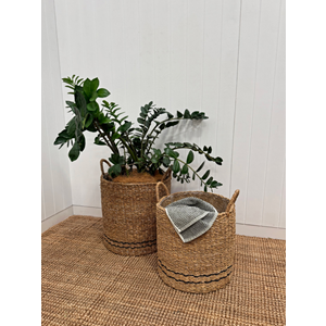 Maree Cylinder Basket