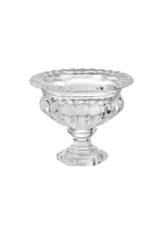 Louisa Pedestal Bowl 16cm