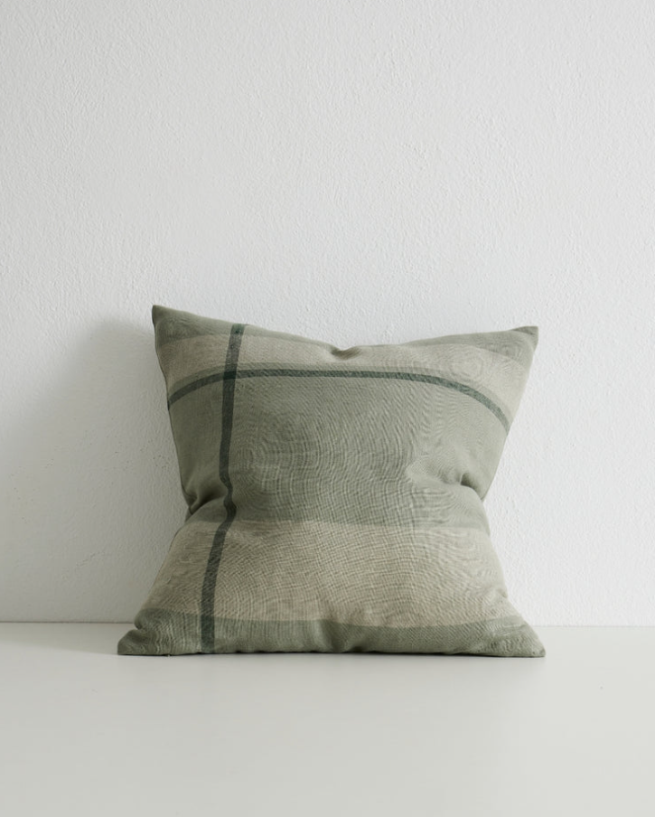 Dante Cushion - Spruce
