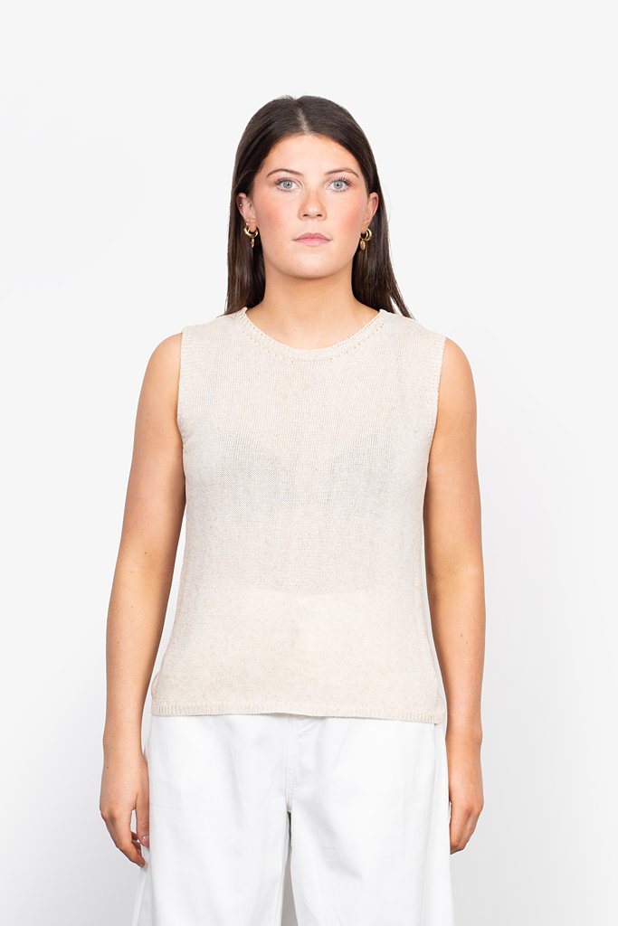 Solea Knit Top