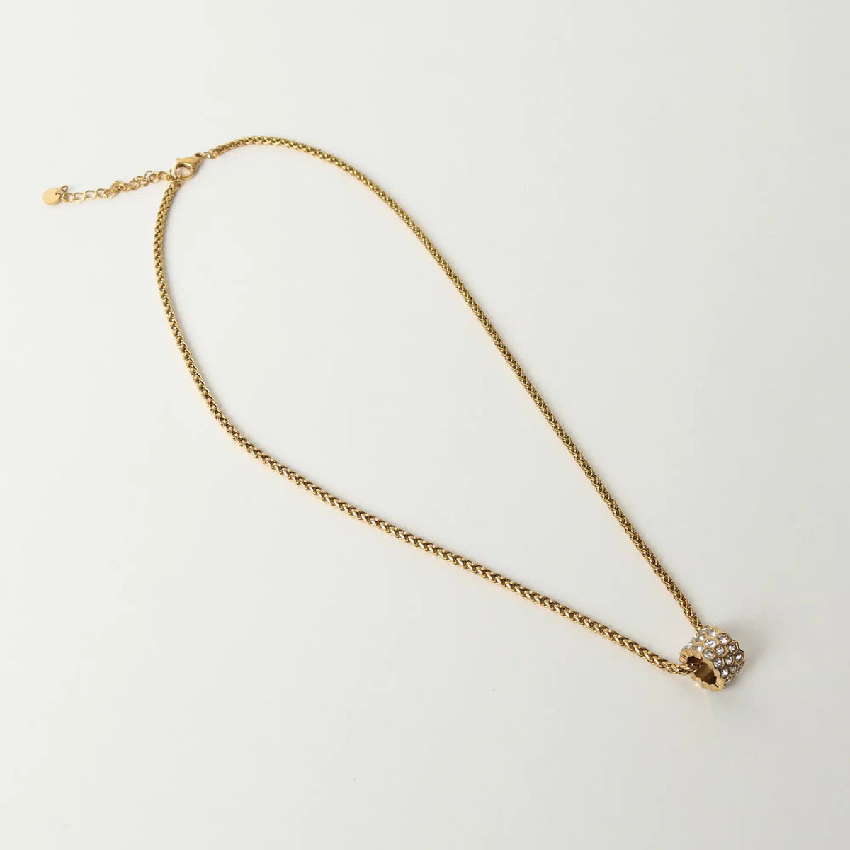 Texanna Necklace