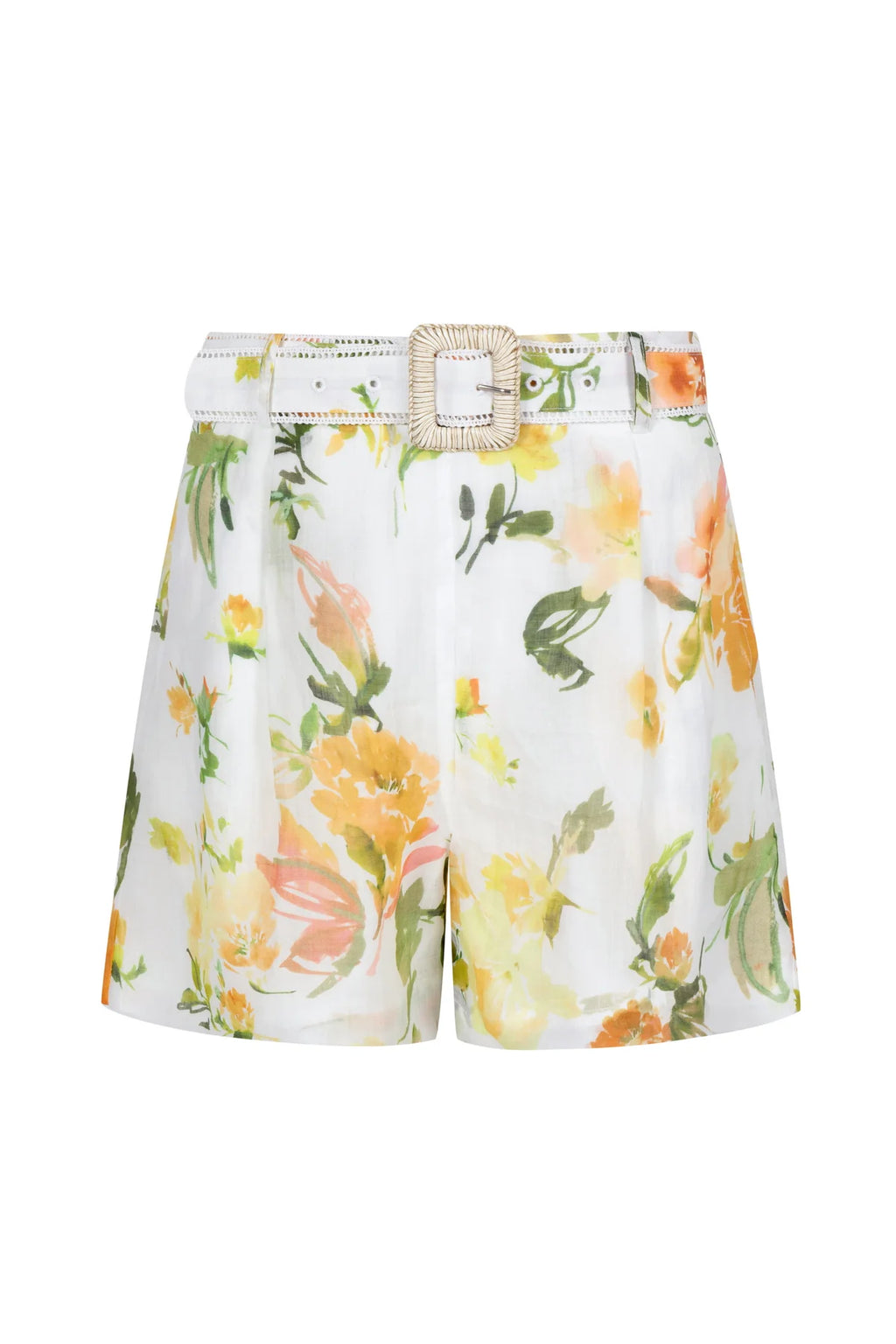 GDS Layla Printed Shorts
