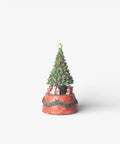 Classic Noel Music Box