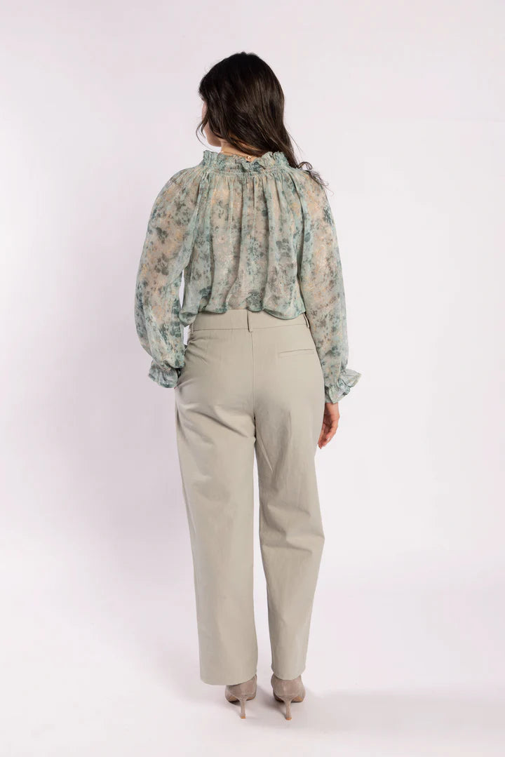 Bon Blouse