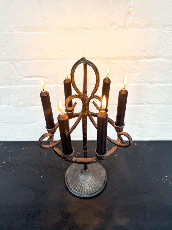 Candelabra Circlet