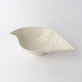 Melamine Conch shell - sand
