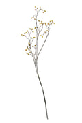 Long Berry Branch Green/Brown 94cm