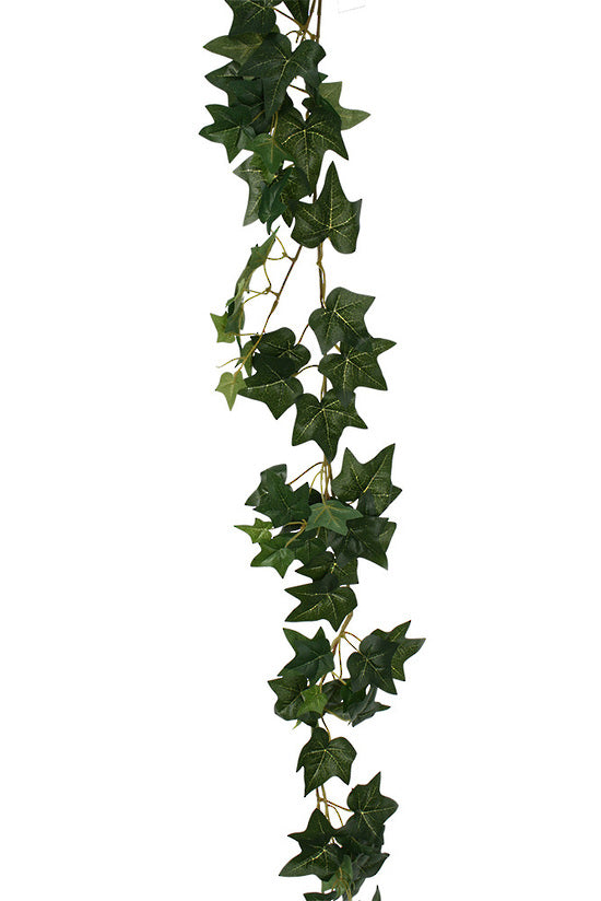 Kew gardens mini English Ivy garland