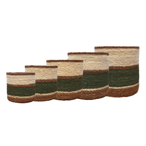 Elouise Planter Baskets