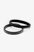 Sleeve bands black