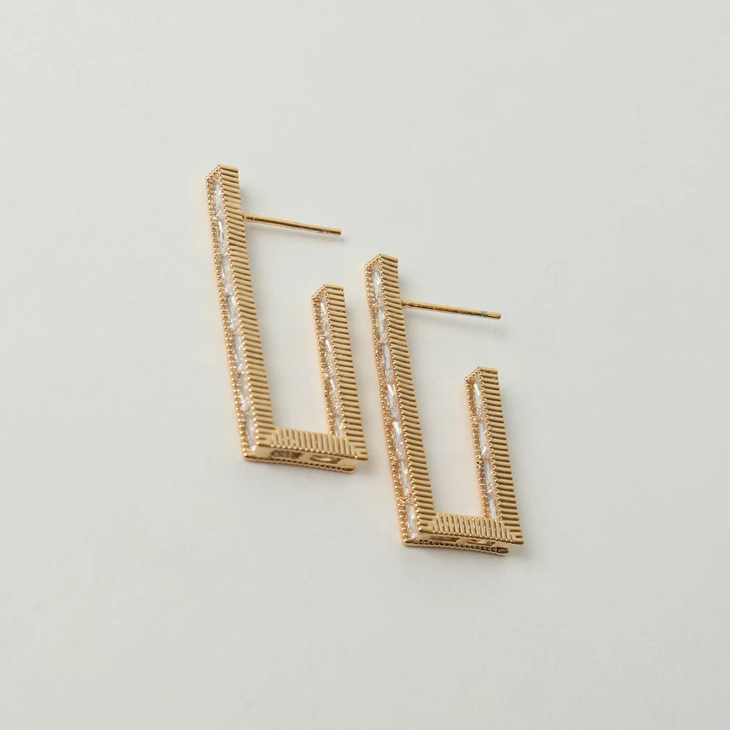 Myra Earrings