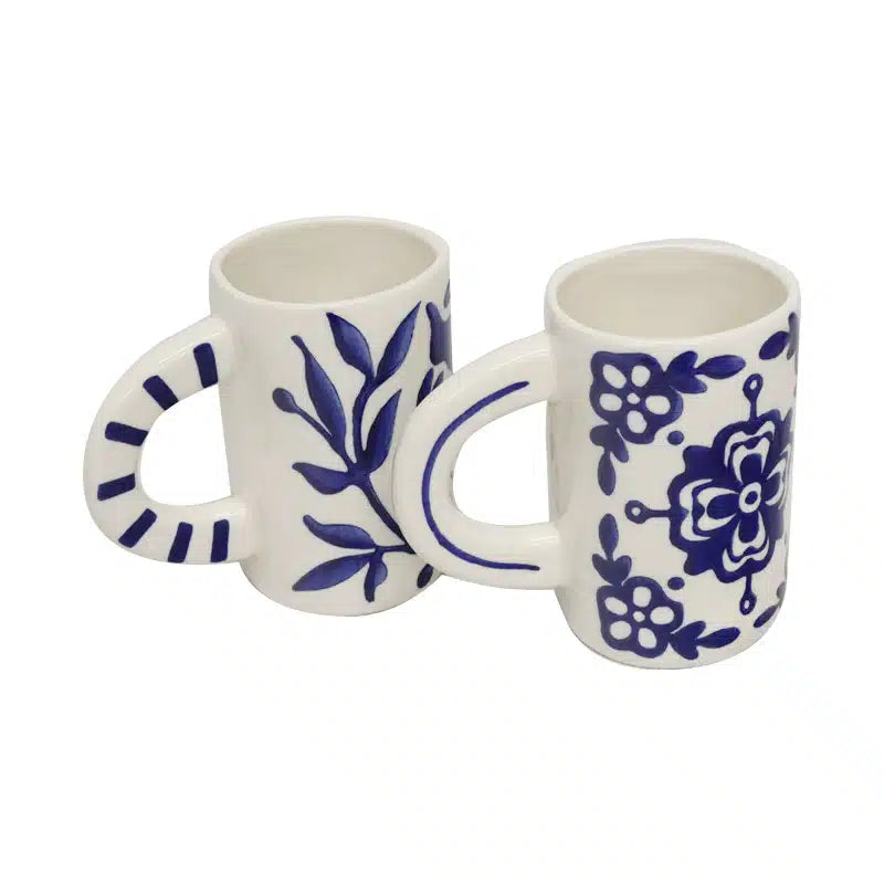 Bernadette Mugs assorted