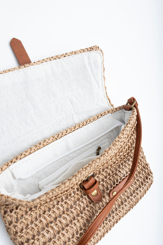 Capri Bag