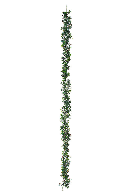 Boxwood Garland
