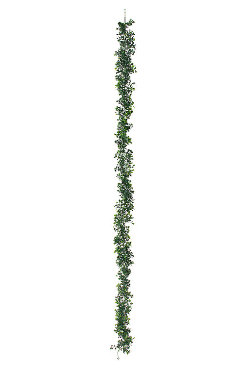 Boxwood Garland