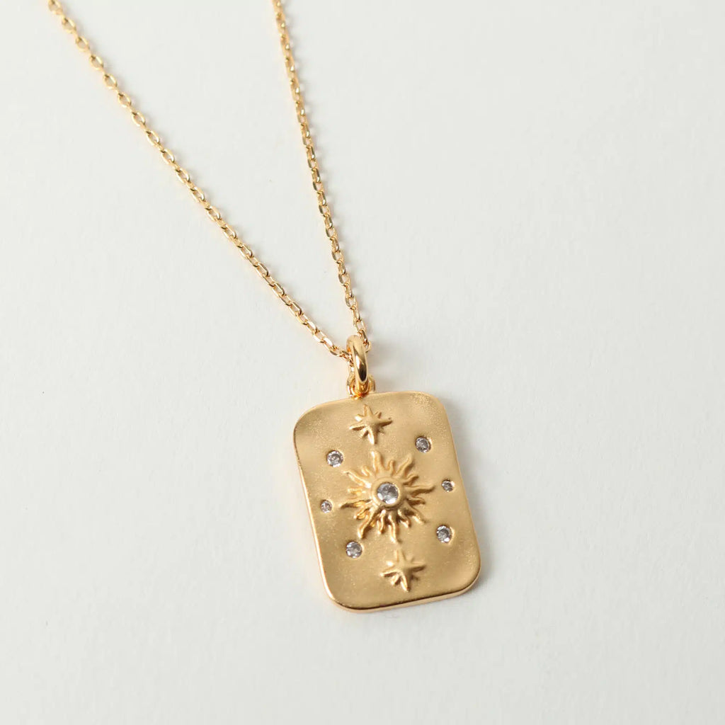 Melody Necklace