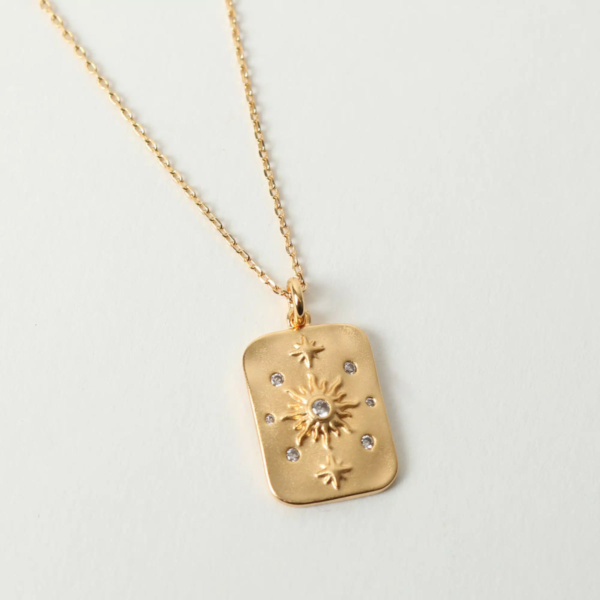 Melody Necklace