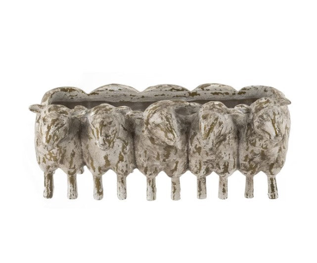 Sheep planter