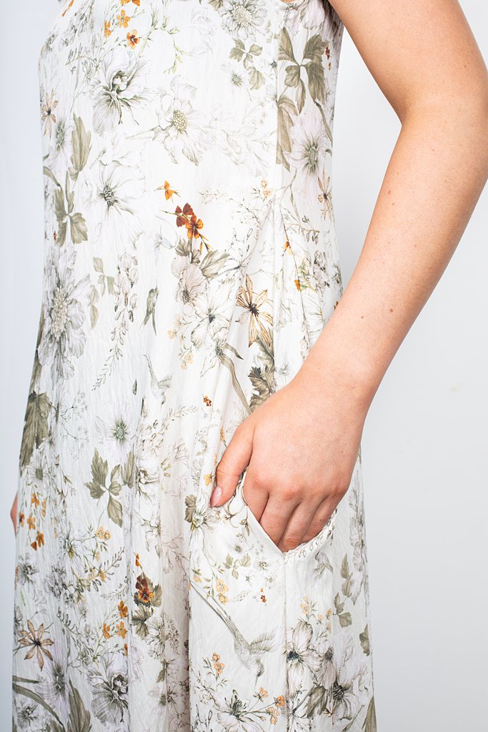 Eden Dress