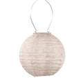 Lantern  tulip 20cm Soft Blush Spectare