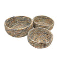 Round Fruit Bowl - Large