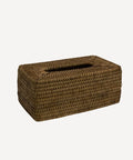 Coco rect tissue box