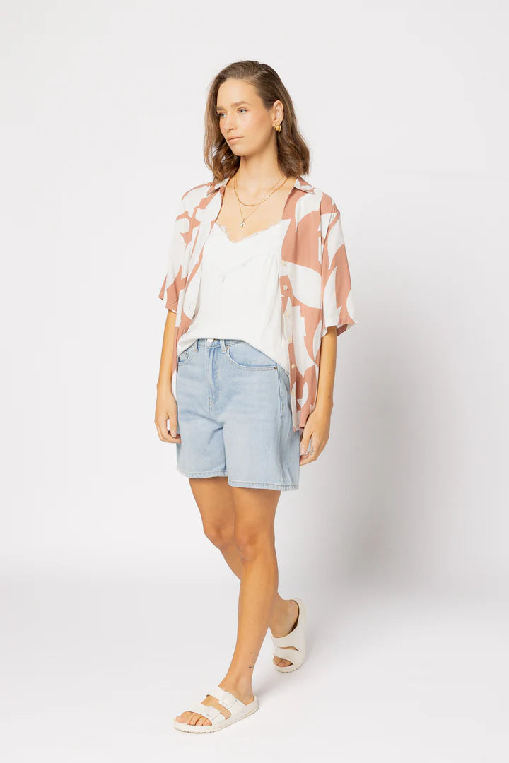 Denim Short 10