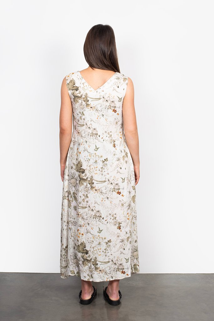 Eden Dress
