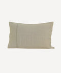 Linen Pillow Cover Sand