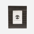 Zurich Photo Frame - Bronze Finish 5x7