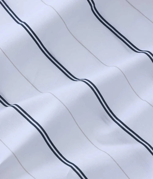 Cape Sheet Set - Bluestone