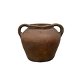 Lombok Vase Hudson 30 x 27cm