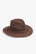 Canyon Fedora