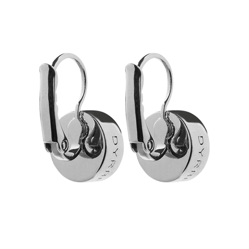 Dyrberg Kern Louise Silver Crystal
