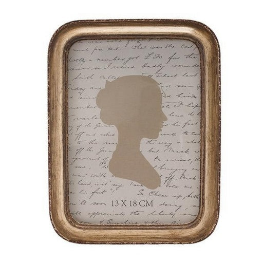 Ornate frame 5x7