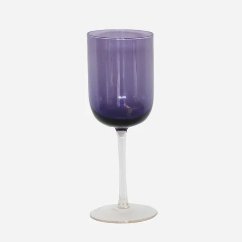 Violetta Wine Glass