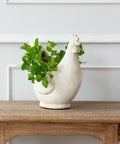 Sheep Flower Pot