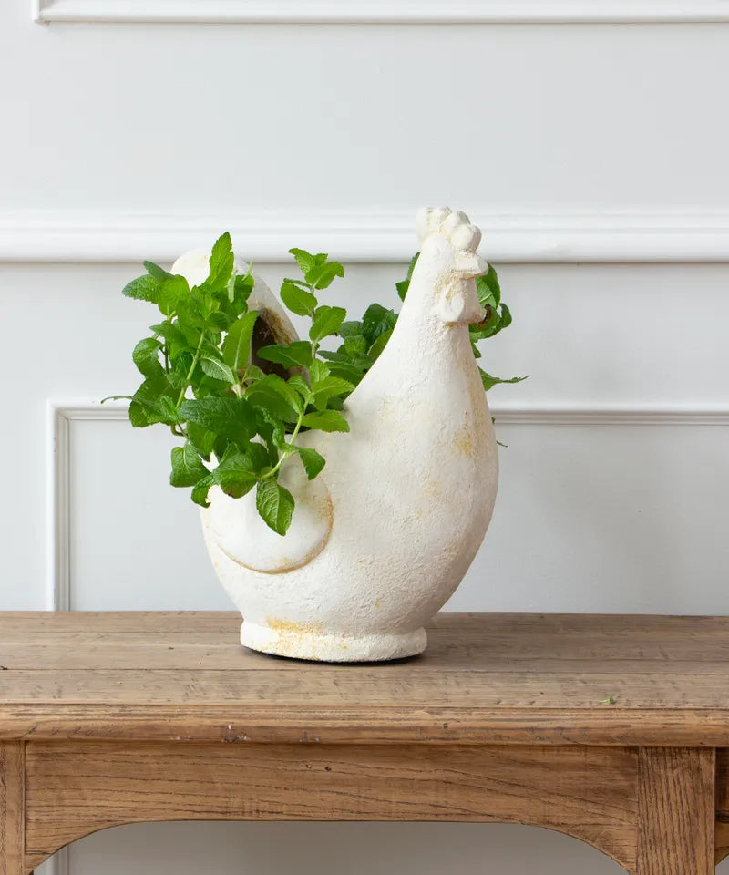 Sheep Flower Pot