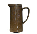 Norwood jug large earth