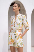 GDS Layla Printed Shorts