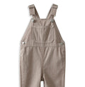 Milky Scout Stripe Overall